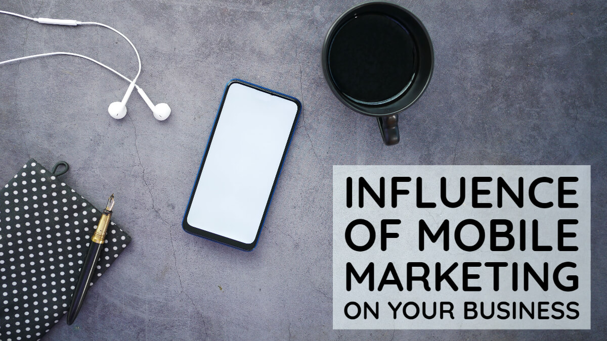 Mobile Marketing Mobile Marketing